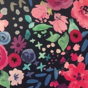 Meet your Posher, Cheyenne